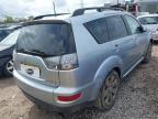2011 MITSUBISHI OUTLANDER for sale at Copart BRISTOL