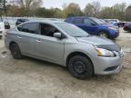 2014 Nissan Sentra S for Sale in Seaford, DE - Side