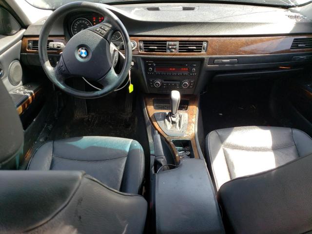 2010 BMW 328 XI