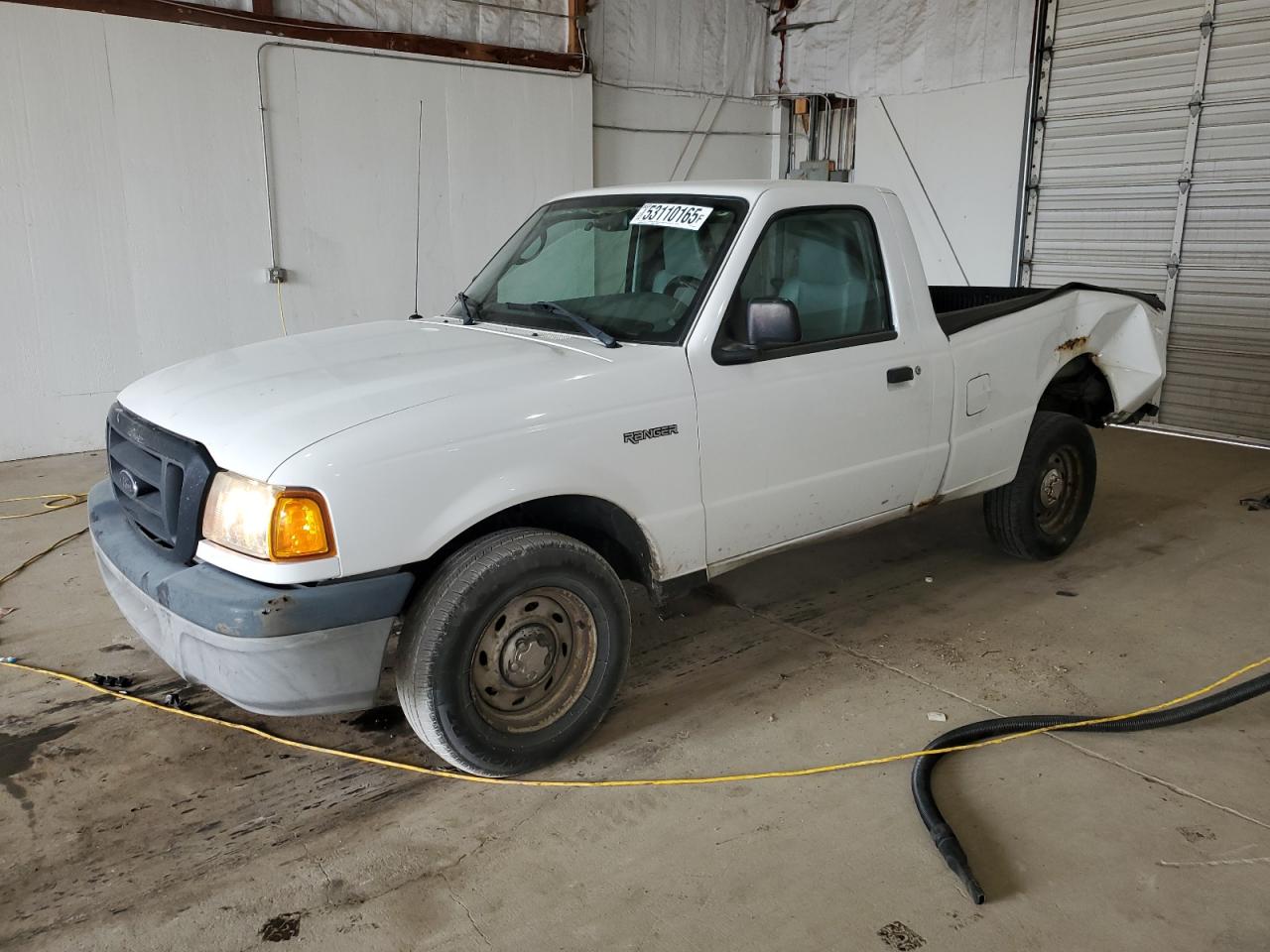 2005 Ford Ranger for Sale in Lexington, KY - Rear End