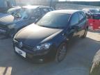 2009 VOLKSWAGEN GOLF 1.4 TSI S 5DR DSG for sale at Copart ROCHFORD