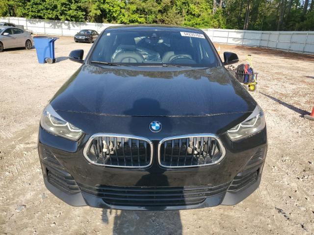  BMW X2 2022 Black