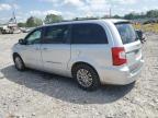 2012 Chrysler Town & Country Touring L en Venta en Montgomery, AL - Front End