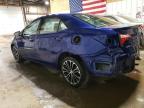 2T1BURHE5EC****** Used and Repairable 2014 Toyota Corolla in AK - Anchorage