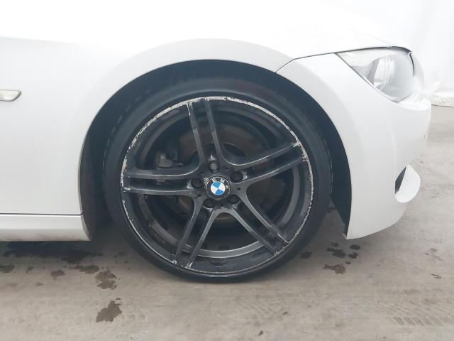 2013 BMW 330I M SPO
