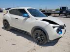 2016 Nissan Juke S продається в Haslet, TX - Front End