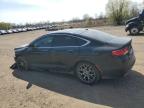2015 Chrysler 200 C for Sale in Columbia Station, OH - Front End