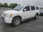 2007 Nissan Armada Se на продаже в Spartanburg, SC - Side