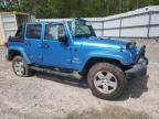 2010 Jeep Wrangler Unlimited Sahara for Sale in Augusta, GA - All Over