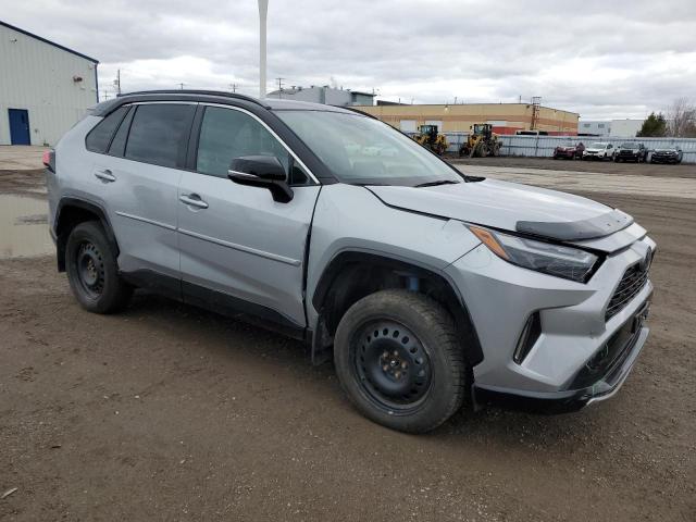 2024 TOYOTA RAV4 XSE
