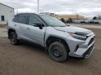 2024 TOYOTA RAV4 XSE for sale at Copart ON - TORONTO