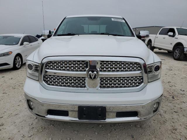  RAM 1500 2018 Белы