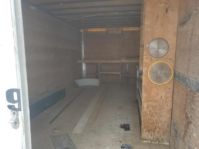 2014 TRAILER UNKNOWN