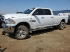2017 Ram 2500 Slt zu verkaufen in Woodhaven, MI - Front End