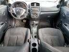 2016 Nissan Versa S იყიდება Houston-ში, TX - Rear End