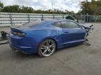 2021 Chevrolet Camaro Lt for Sale in Miami, FL - Mechanical