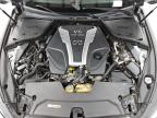 2018 Infiniti Q50 Luxe de vânzare în Glassboro, NJ - Minor Dent/Scratches