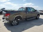 2007 Toyota Tundra Double Cab Sr5 იყიდება Wilmer-ში, TX - Rear End