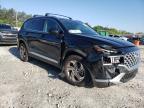 2021 Hyundai Santa Fe Sel продається в Ellenwood, GA - Front End