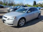 2011 Chevrolet Malibu Ls   zu verkaufen in Portland, OR - Side