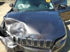 2021 Jeep Cherokee Limited იყიდება Windsor-ში, NJ - Front End