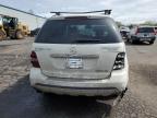 2008 Mercedes-Benz Ml 320 Cdi en Venta en Portland, OR - All Over
