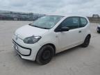 2013 VOLKSWAGEN TAKE UP for sale at Copart YORK