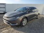 Riverview, FL에서 판매 중인 2017 Chrysler 200 Limited - Rear End