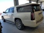 2015 Gmc Yukon Xl Denali en Venta en Greenwood, NE - Mechanical