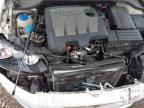 2012 VOLKSWAGEN GOLF S BLU for sale at Copart YORK