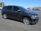 2021 Chevrolet Equinox Ls იყიდება Glassboro-ში, NJ - Front End