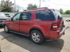 2007 Ford Explorer Xlt for Sale in Moraine, OH - Rear End