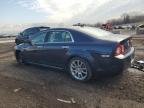 2008 Chevrolet Malibu Ltz на продаже в Chicago Heights, IL - Minor Dent/Scratches