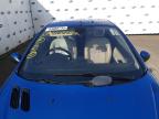 2004 PEUGEOT 206 ALLURE for sale at Copart WHITBURN