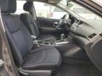 2016 Nissan Sentra S за продажба в Harleyville, SC - Side