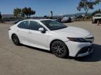 2022 Toyota Camry Se   de vânzare în Martinez, CA - All Over