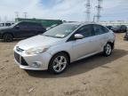 2012 Ford Focus Se იყიდება Elgin-ში, IL - Rear End