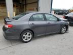2012 Toyota Corolla Base на продаже в Sikeston, MO - Front End