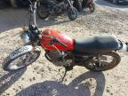 2003 HONDA CB 400 SS for sale at Copart BRISTOL