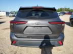 2021 Toyota Highlander L на продаже в Theodore, AL - Front End