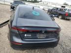 2023 Honda Accord Ex na sprzedaż w Florence, MS - All Over