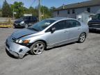2007 Honda Civic Ex იყიდება York Haven-ში, PA - Front End