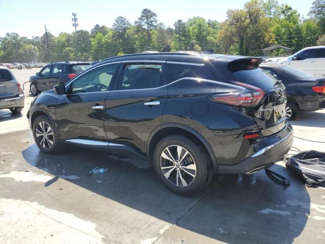 NISSAN MURANO 2020 Czarny