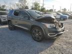 2019 Gmc Acadia Denali de vânzare în Riverview, FL - Front End