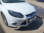 2012 FORD FOCUS ZETE for sale at Copart PETERLEE