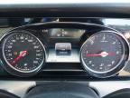 2017 MERCEDES BENZ E 220 D SE for sale at Copart NEWBURY