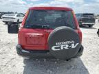 2001 Honda Cr-V Lx de vânzare în Homestead, FL - Front End