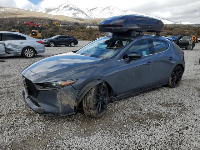 MAZDA 3 – zdjęcie z aukcji, lot #51265435