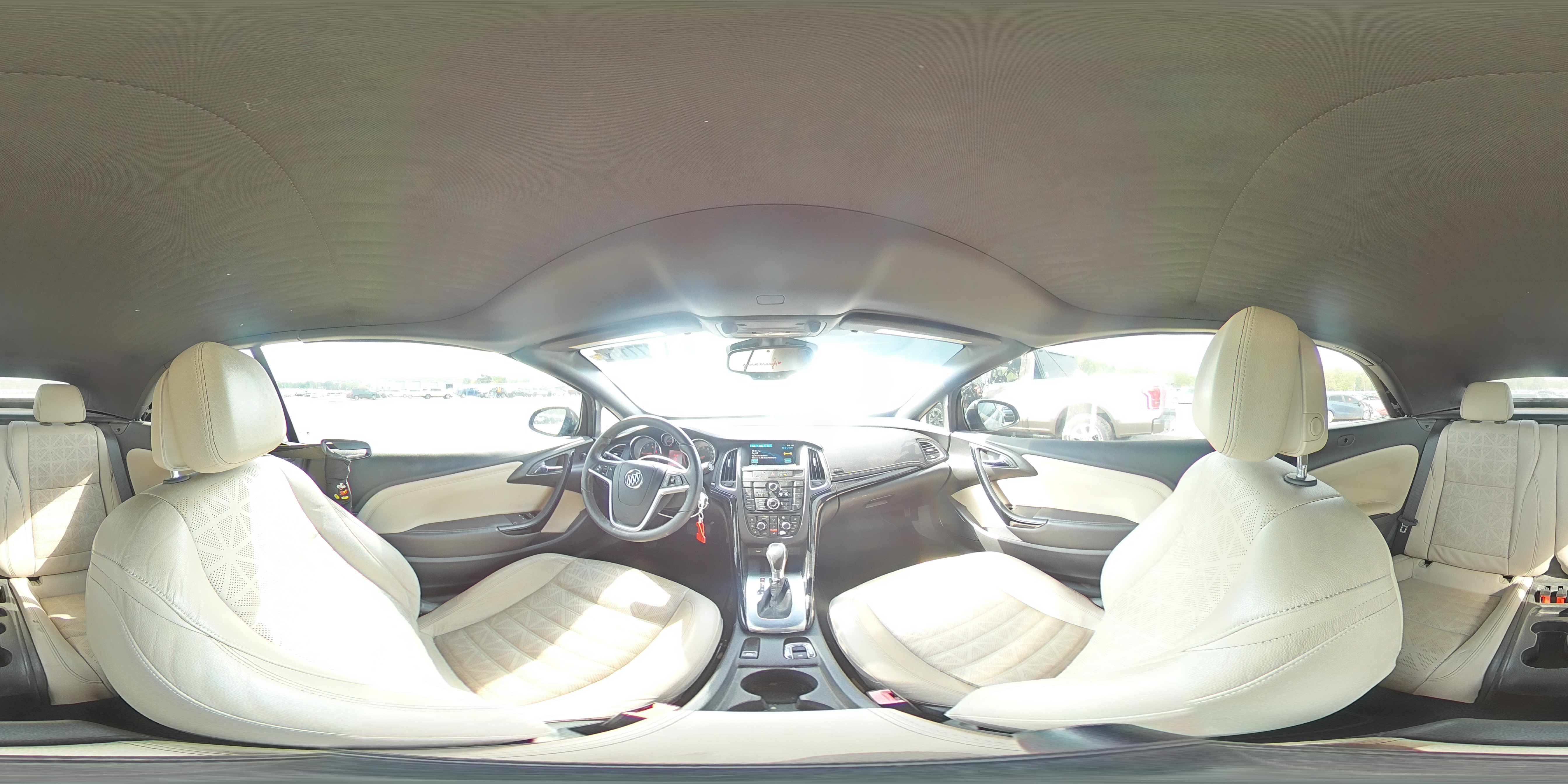 2017 Buick Cascada Premium VIN: W04WH3N56HG097307 Lot: 53077715