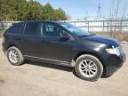 2010 FORD EDGE SEL for sale at Copart ON - LONDON
